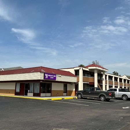 阿什兰红屋顶旅馆酒店 外观 照片