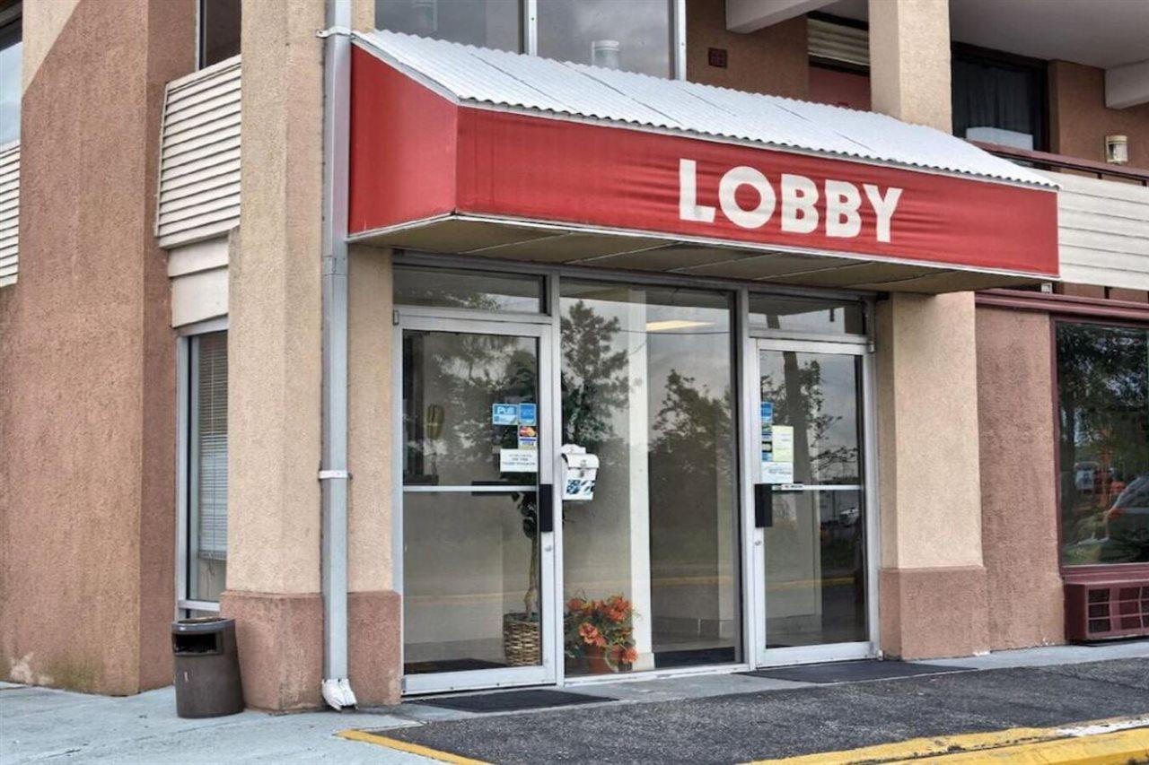 阿什兰红屋顶旅馆酒店 外观 照片
