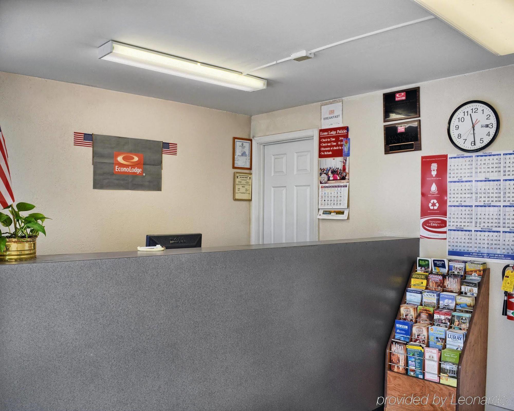 阿什兰红屋顶旅馆酒店 外观 照片